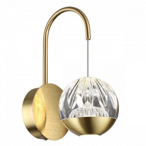 Бра Odeon Light Sono 5101/5WL в Салехарде - salekhard.mebel24.online | фото 2