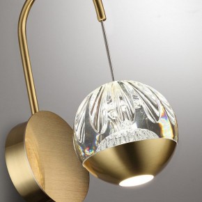 Бра Odeon Light Sono 5101/5WL в Салехарде - salekhard.mebel24.online | фото 5