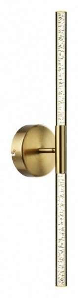 Бра Odeon Light Sparky 4369/10WL в Салехарде - salekhard.mebel24.online | фото 2