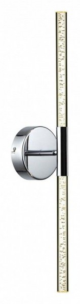 Бра Odeon Light Sparky 4370/10WL в Салехарде - salekhard.mebel24.online | фото 2