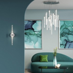 Бра Odeon Light Sparky 4370/10WL в Салехарде - salekhard.mebel24.online | фото 4