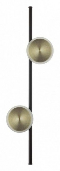 Бра Odeon Light Stilo 6601/24WL в Салехарде - salekhard.mebel24.online | фото