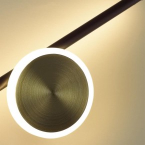 Бра Odeon Light Stilo 6601/24WL в Салехарде - salekhard.mebel24.online | фото 4