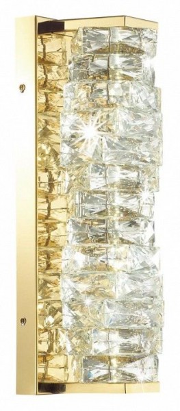 Бра Odeon Light Straza 4999/10WL в Салехарде - salekhard.mebel24.online | фото 2