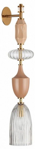 Бра Odeon Light Terra 5414/1W в Салехарде - salekhard.mebel24.online | фото