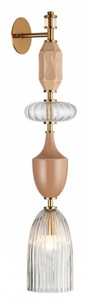 Бра Odeon Light Terra 5414/1W в Салехарде - salekhard.mebel24.online | фото 2