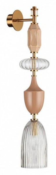 Бра Odeon Light Terra 5414/1W в Салехарде - salekhard.mebel24.online | фото 4