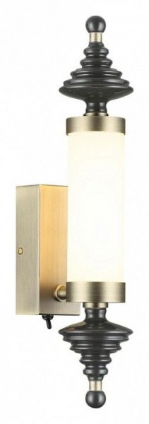 Бра Odeon Light Ula 5404/11WL в Салехарде - salekhard.mebel24.online | фото 2