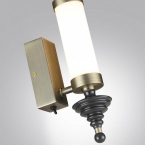 Бра Odeon Light Ula 5404/11WL в Салехарде - salekhard.mebel24.online | фото 6