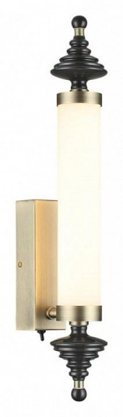 Бра Odeon Light Ula 5404/17WL в Салехарде - salekhard.mebel24.online | фото 2