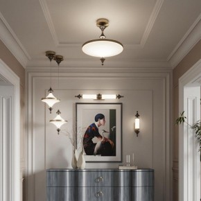 Бра Odeon Light Ula 5404/17WL в Салехарде - salekhard.mebel24.online | фото 4