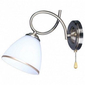 Бра Omnilux Alimini OML-25301-01 в Салехарде - salekhard.mebel24.online | фото