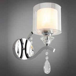 Бра Omnilux Bollate OML-70901-01 в Салехарде - salekhard.mebel24.online | фото