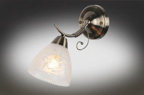 Бра Omnilux Casagliana OML-53801-01 в Салехарде - salekhard.mebel24.online | фото