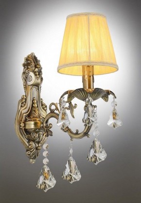 Бра Omnilux Catanzaro OML-30811-01 в Салехарде - salekhard.mebel24.online | фото 2