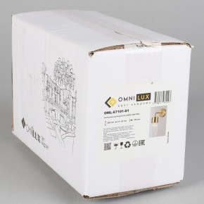 Бра Omnilux Cesana OML-67101-01 в Салехарде - salekhard.mebel24.online | фото 9