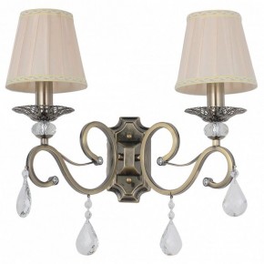 Бра Omnilux Mezzano OML-79111-02 в Салехарде - salekhard.mebel24.online | фото 2
