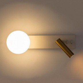 Бра с подсветкой Citilux Декарт CL704450 в Салехарде - salekhard.mebel24.online | фото 7