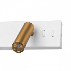 Бра с подсветкой Citilux Декарт CL704450 в Салехарде - salekhard.mebel24.online | фото 9