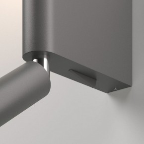 Бра с подсветкой Elektrostandard Sarca a066403 в Салехарде - salekhard.mebel24.online | фото 6