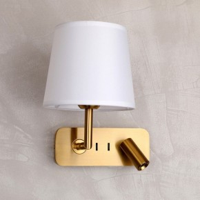 Бра с подсветкой Favourite Bingo 2843-1W в Салехарде - salekhard.mebel24.online | фото 2