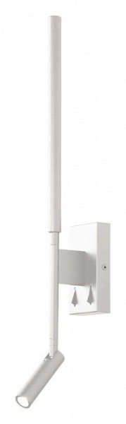 Бра с подсветкой Mantra Torch 6702 в Салехарде - salekhard.mebel24.online | фото 1
