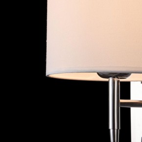Бра с подсветкой Maytoni Bergamo MOD617WL-01CH в Салехарде - salekhard.mebel24.online | фото