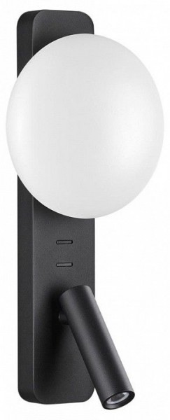 Бра с подсветкой Odeon Light Albergo 7048/5WL в Салехарде - salekhard.mebel24.online | фото