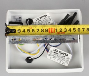 Бра с подсветкой Omnilux Sorano OML-10911-02 в Салехарде - salekhard.mebel24.online | фото 11