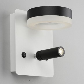 Бра с подсветкой Omnilux Sorano OML-10911-02 в Салехарде - salekhard.mebel24.online | фото 6