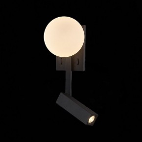Бра с подсветкой ST-Luce Botelli SL1581.401.02 в Салехарде - salekhard.mebel24.online | фото