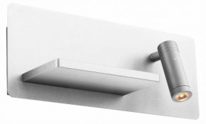 Бра с полкой Lightstar Muro 808546 в Салехарде - salekhard.mebel24.online | фото