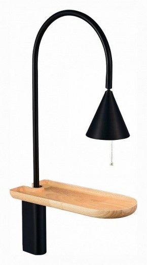 Бра с полкой ST-Luce Amiro SL1802.401.01 в Салехарде - salekhard.mebel24.online | фото 2