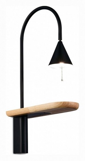 Бра с полкой ST-Luce Amiro SL1802.401.01 в Салехарде - salekhard.mebel24.online | фото 4