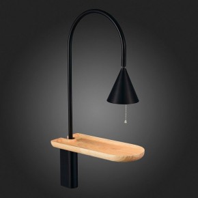 Бра с полкой ST-Luce Amiro SL1802.401.01 в Салехарде - salekhard.mebel24.online | фото 6