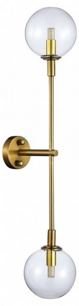 Бра ST-Luce Chieti SL1506.201.02 в Салехарде - salekhard.mebel24.online | фото
