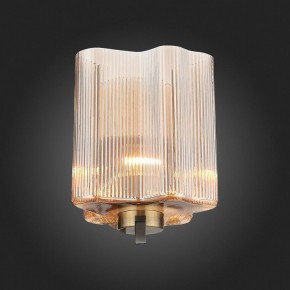 Бра ST-Luce Onde SL117.301.01 в Салехарде - salekhard.mebel24.online | фото 4