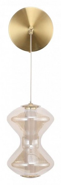 Бра ST-Luce SPINE SL6136.201.01 в Салехарде - salekhard.mebel24.online | фото