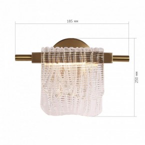Бра ST-Luce VOILE SL6021.201.06 в Салехарде - salekhard.mebel24.online | фото 6