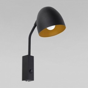 Бра TK Lighting Soho 4167 Soho Black в Салехарде - salekhard.mebel24.online | фото