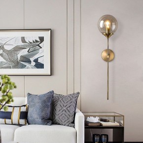 Бра TopDecor Tobias Tobias A1 20 в Салехарде - salekhard.mebel24.online | фото 3