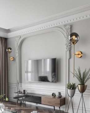 Бра TopDecor Tobias Tobias A1 74 в Салехарде - salekhard.mebel24.online | фото 3
