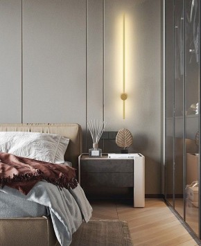 Бра TopDecor Uno Uno A2 33 3000k в Салехарде - salekhard.mebel24.online | фото 2