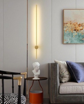 Бра TopDecor Uno Uno A2 33 3000k в Салехарде - salekhard.mebel24.online | фото 4