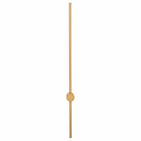 Бра TopDecor Uno Uno A3 33 3000k в Салехарде - salekhard.mebel24.online | фото