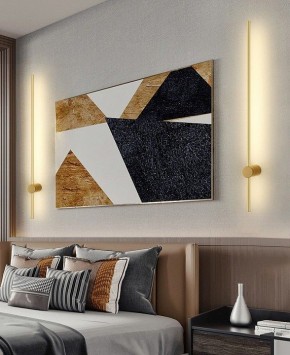 Бра TopDecor Uno Uno A3 33 3000k в Салехарде - salekhard.mebel24.online | фото 3