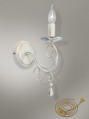 Бра Vitaluce V1301 V1301/1A в Салехарде - salekhard.mebel24.online | фото 2