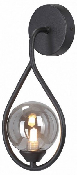 Бра Vitaluce V2889 V2889-1/1A в Салехарде - salekhard.mebel24.online | фото 3