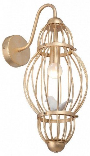 Бра Vitaluce V3061 V3061-8/1A в Салехарде - salekhard.mebel24.online | фото