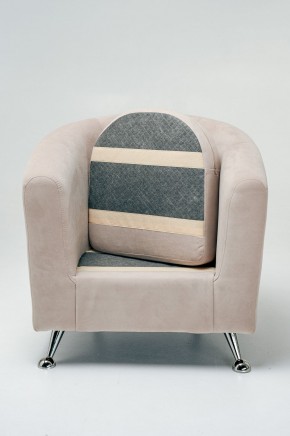Комплект мягкой мебели 601+600 (диван+кресло) в Салехарде - salekhard.mebel24.online | фото 6